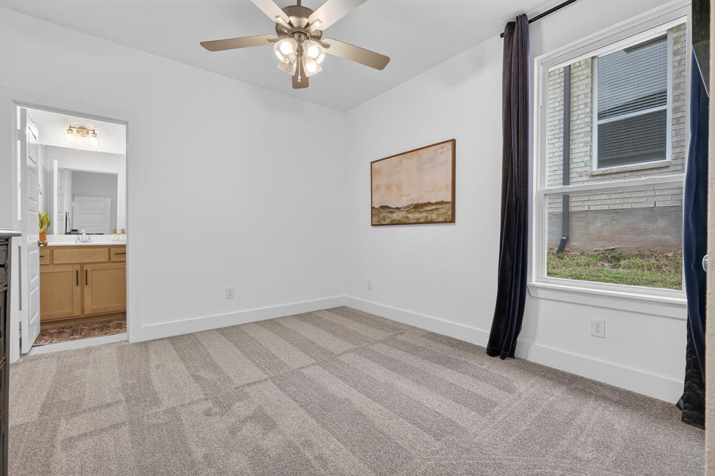 Talon Hill Add - Residential