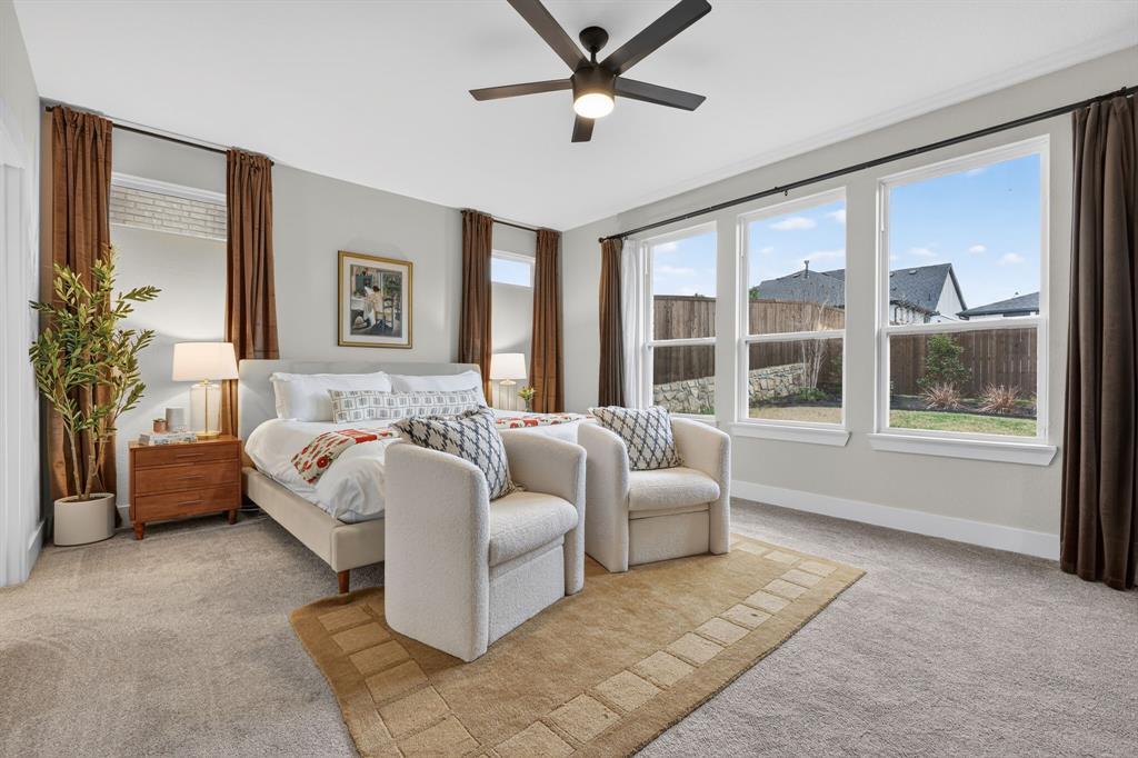 Talon Hill Add - Residential