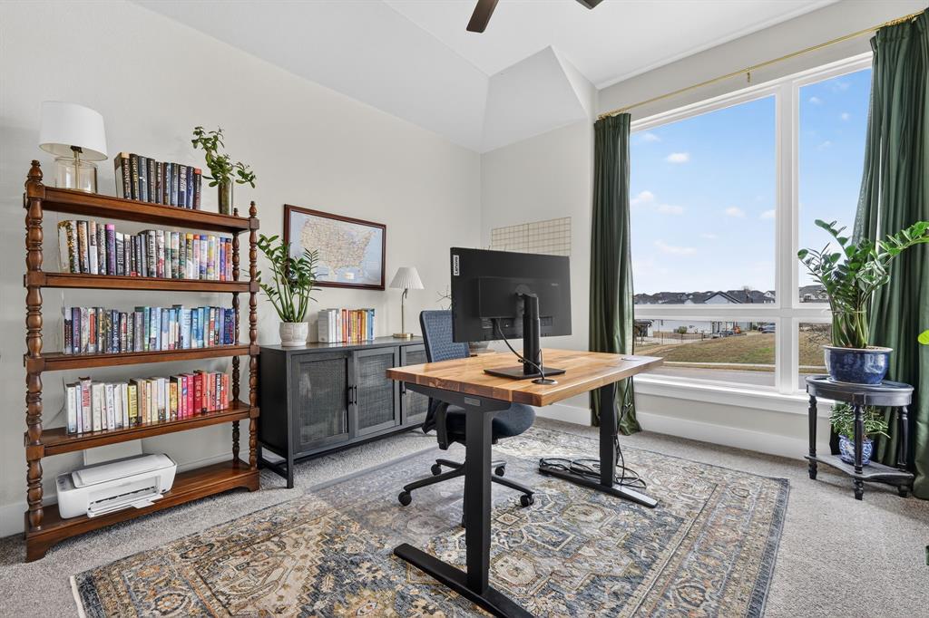 Talon Hill Add - Residential