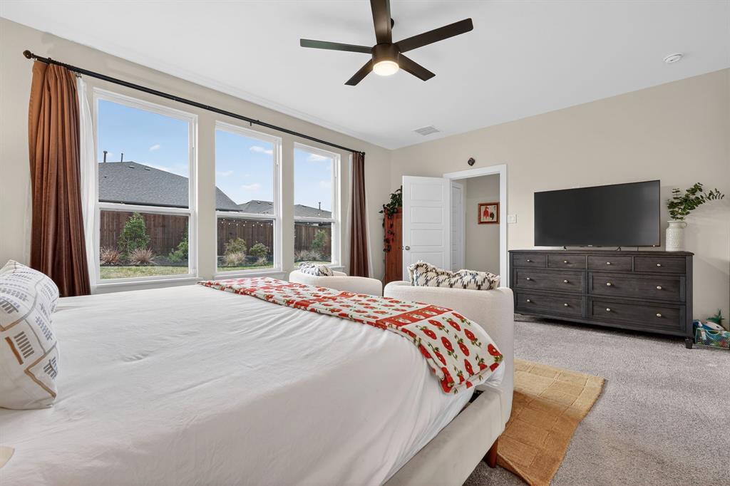 Talon Hill Add - Residential