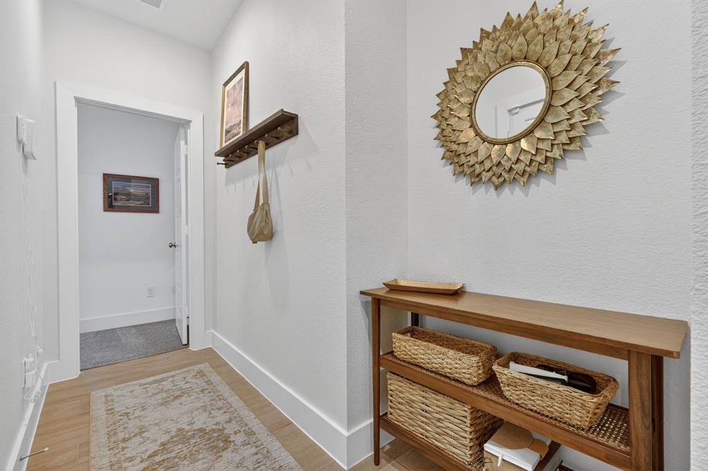 Talon Hill Add - Residential