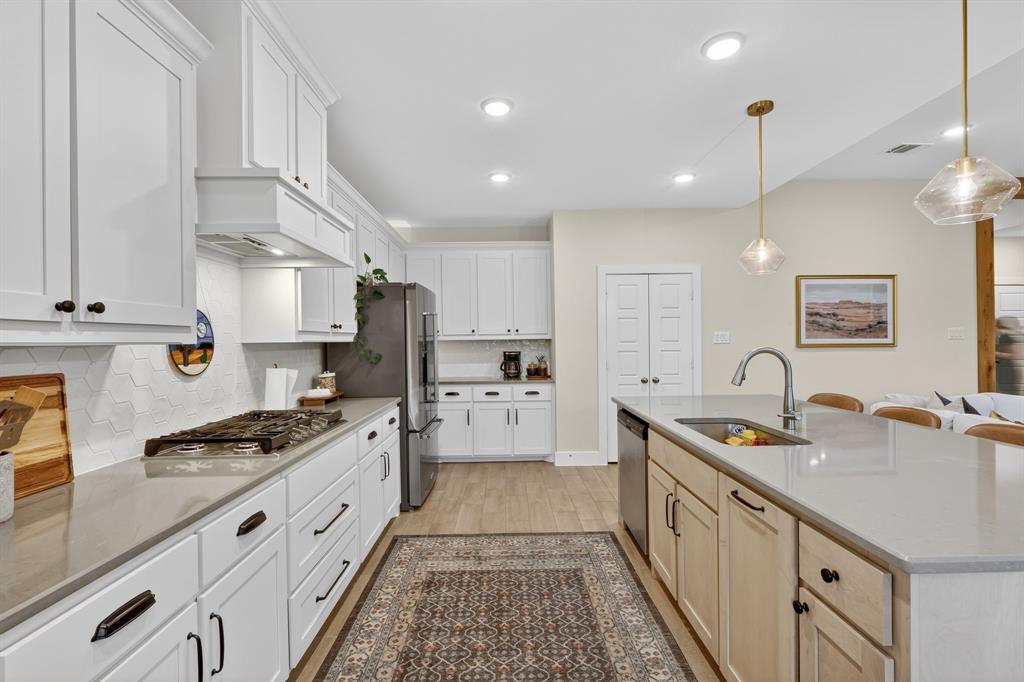 Talon Hill Add - Residential