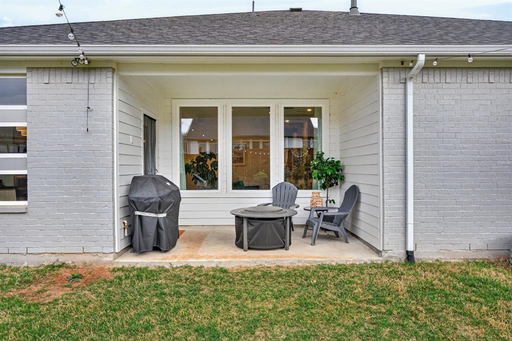 Talon Hill Add - Residential