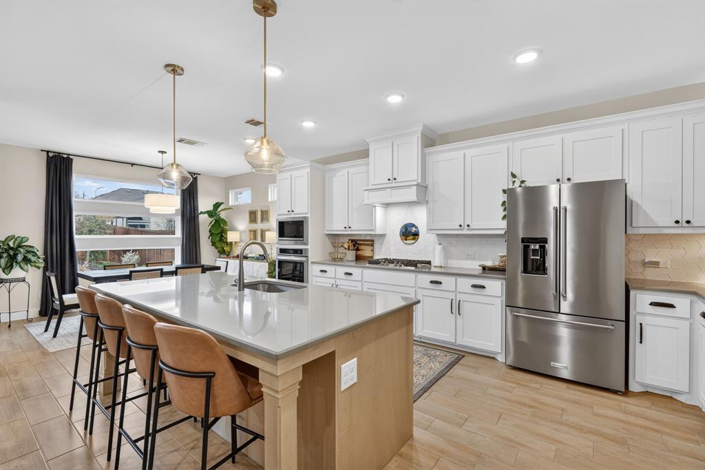 Talon Hill Add - Residential