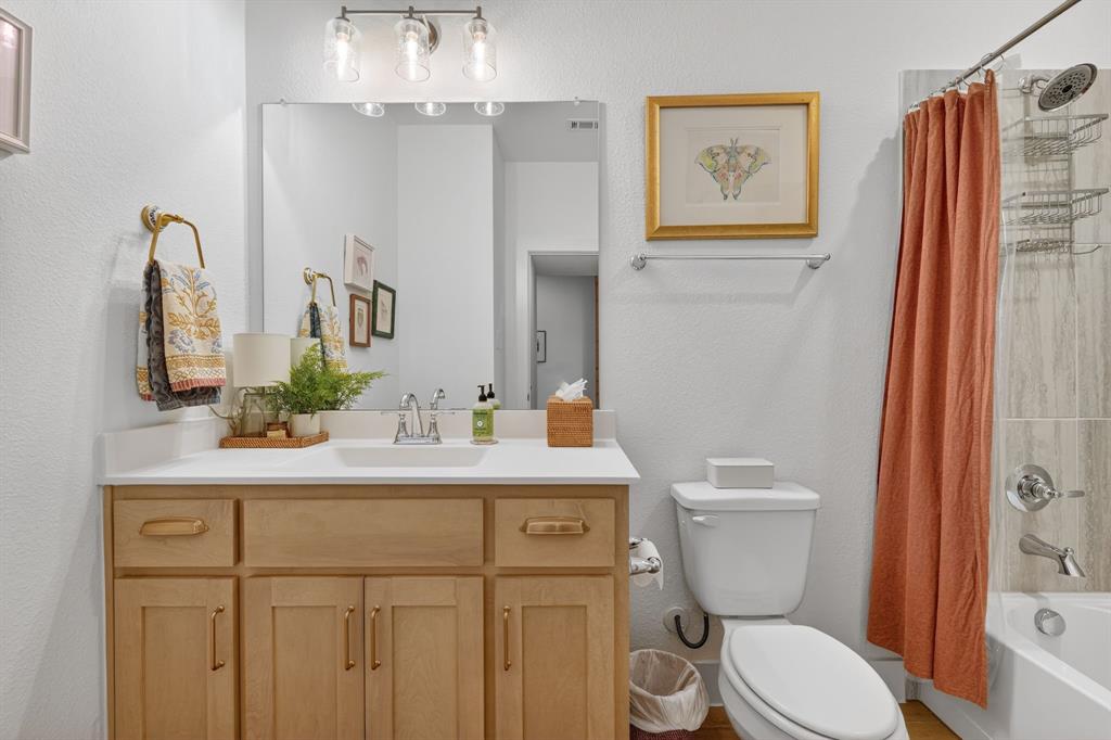 Talon Hill Add - Residential