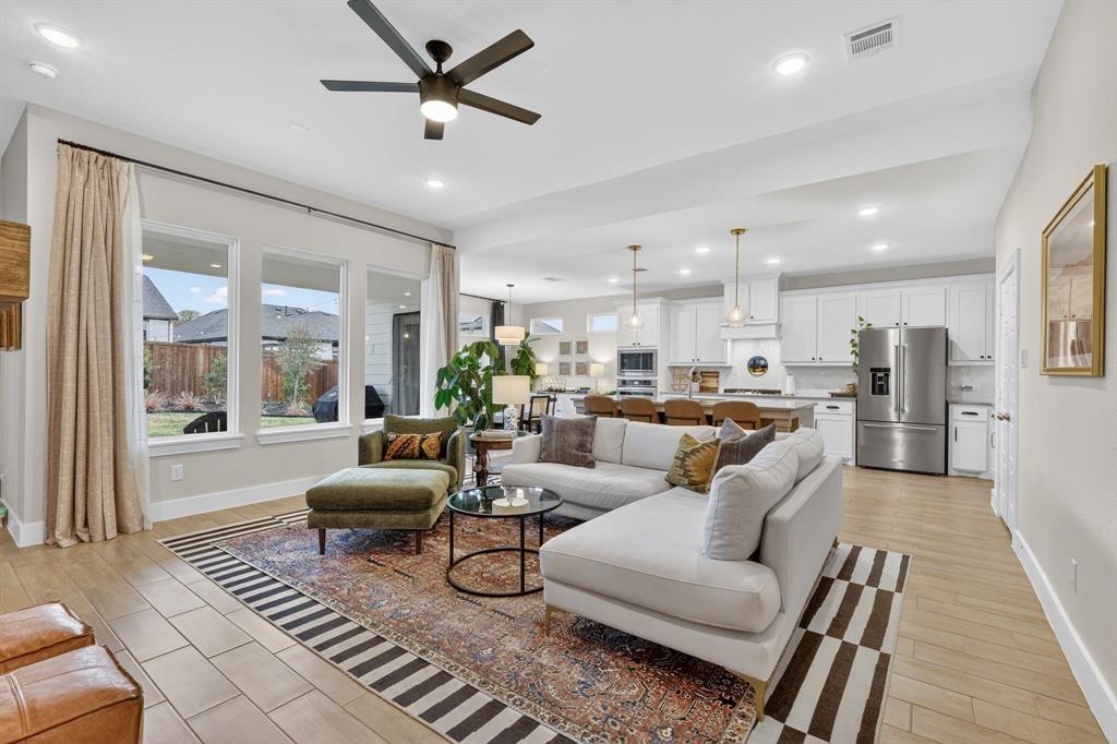 Talon Hill Add - Residential