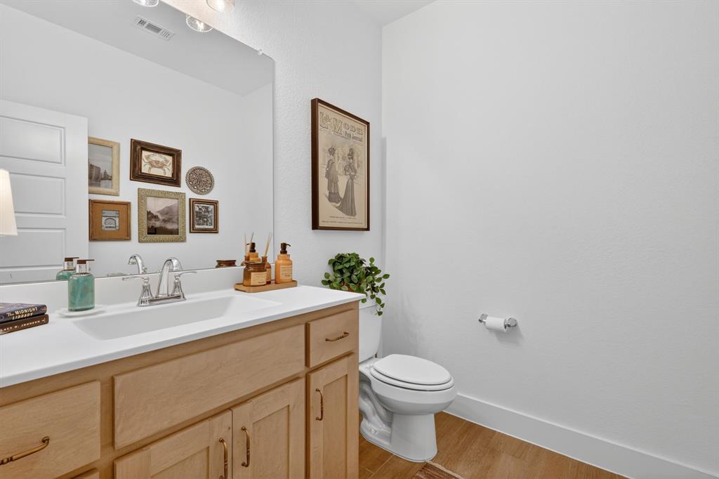 Talon Hill Add - Residential