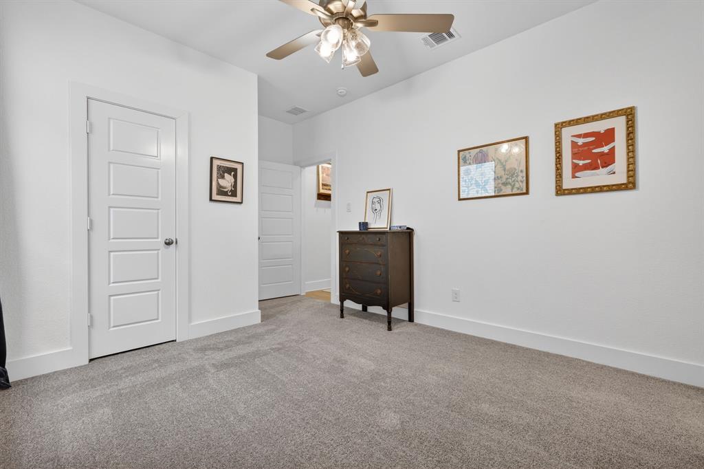 Talon Hill Add - Residential