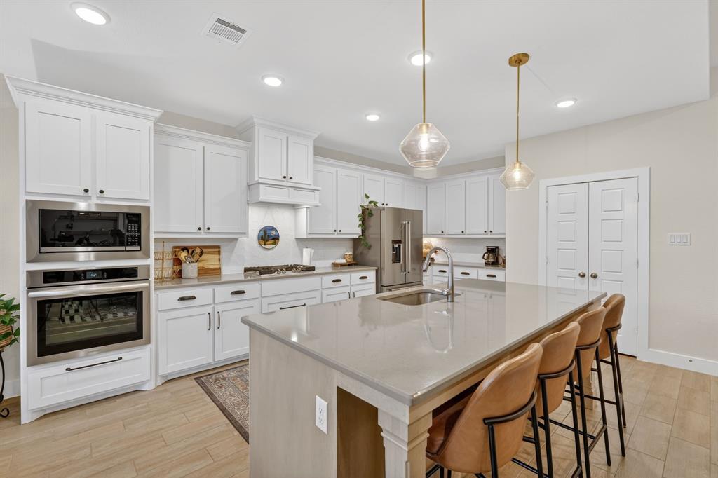 Talon Hill Add - Residential