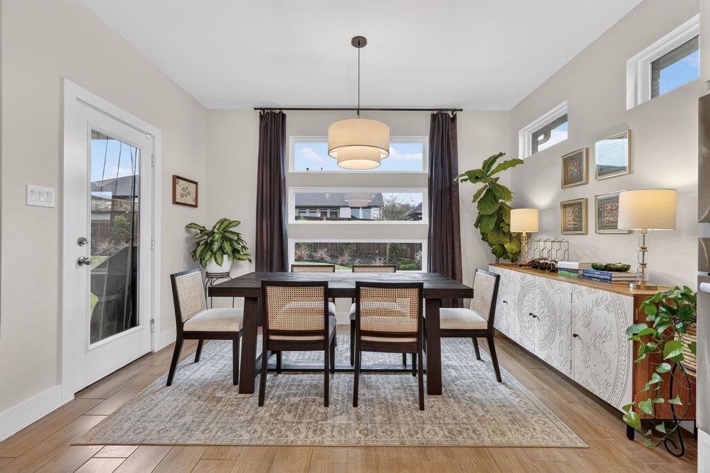 Talon Hill Add - Residential