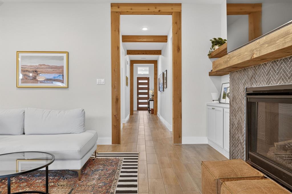 Talon Hill Add - Residential