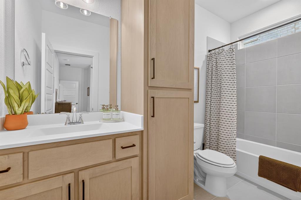 Talon Hill Add - Residential