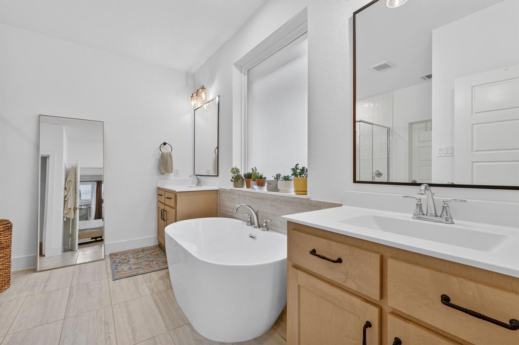 Talon Hill Add - Residential