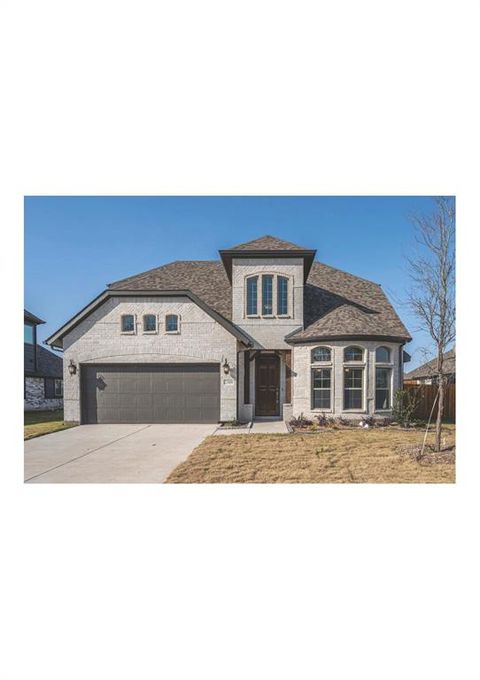 139 Winterwood Drive Lavon TX 75166