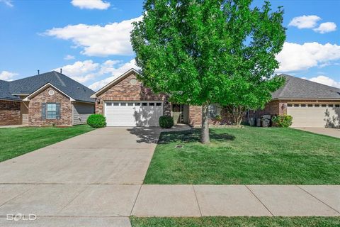 A home in Bossier City