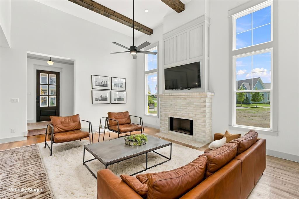 409 Garrett Way