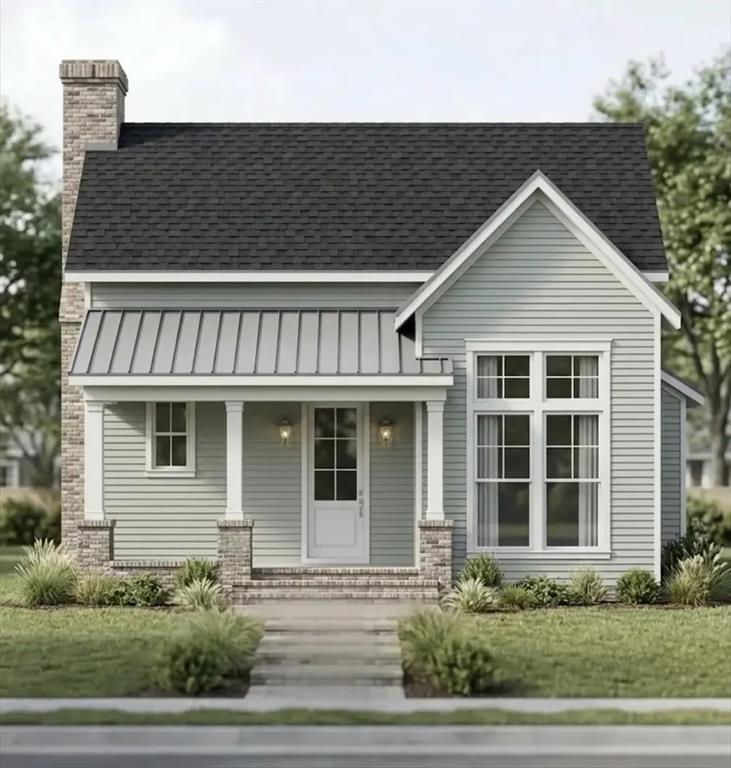 Midtowne Ph 9 - Residential