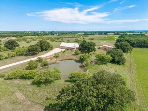 449 County Road 475 De Leon TX 76444