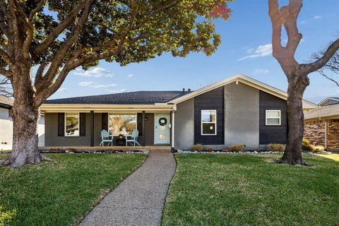 12230 Brookmeadow Lane Dallas TX 75218