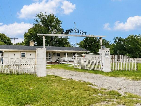 245 Harris Harbor Road