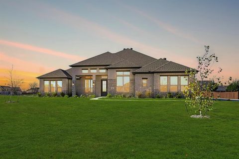 6061 Dos Cerros Lane Midlothian TX 76065