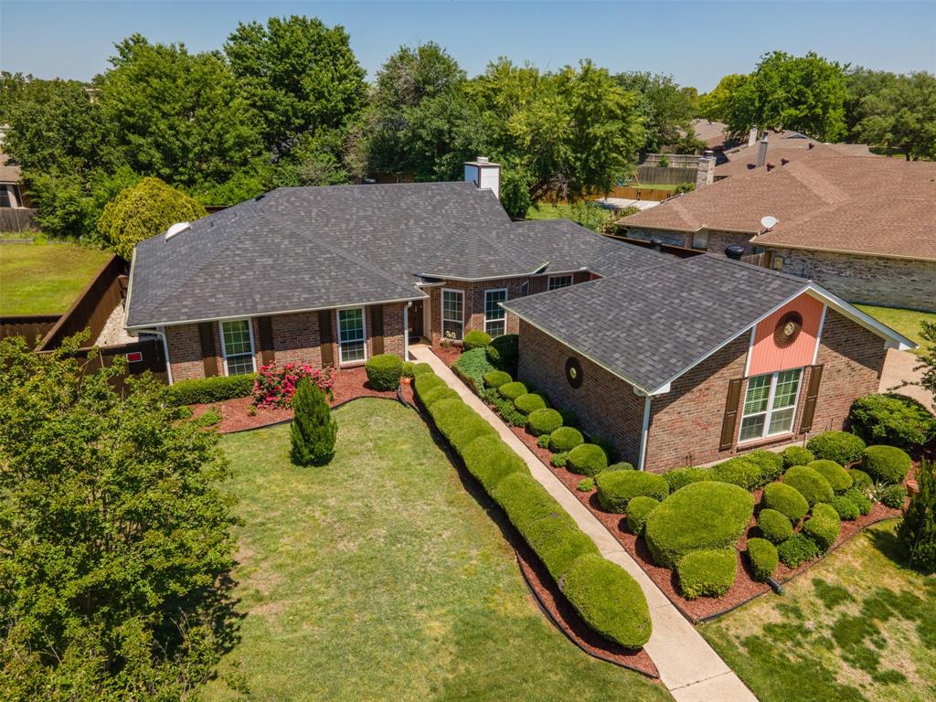 View Trophy Club, TX 76262 house