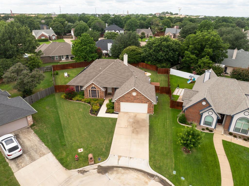 7 Sundance Court