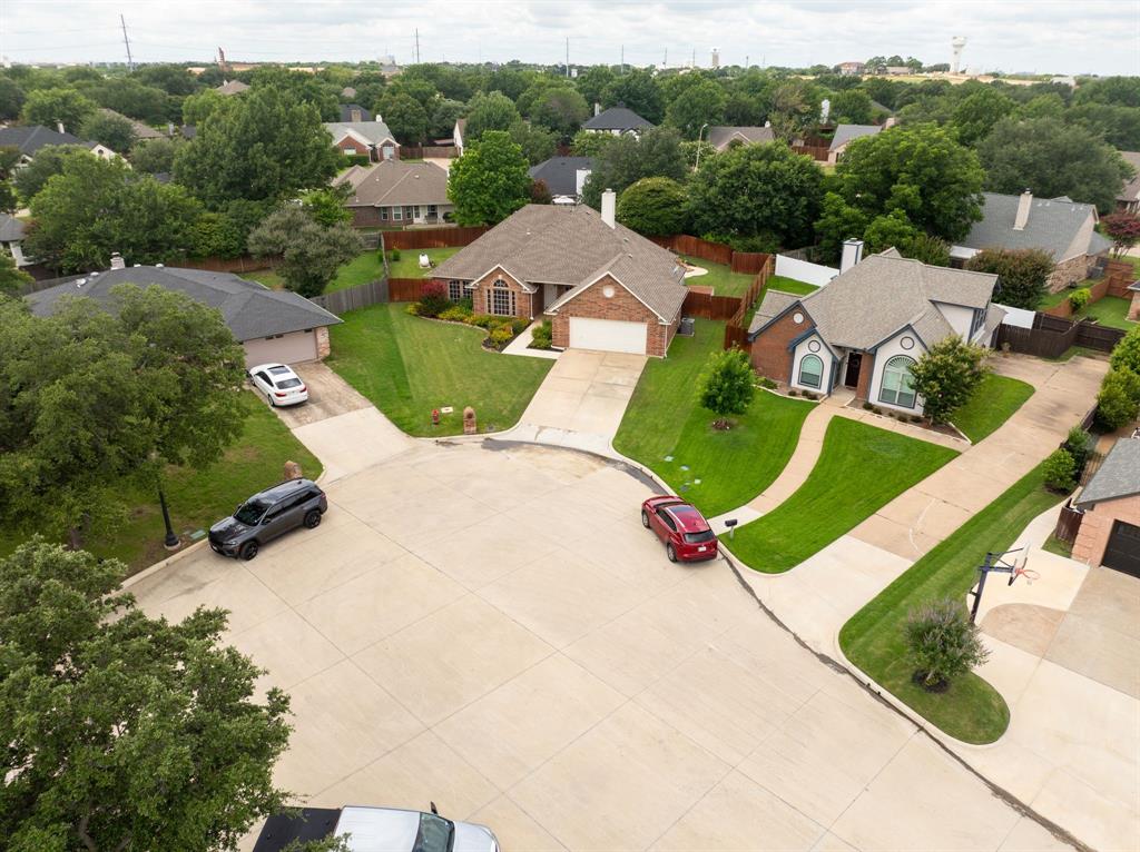 7 Sundance Court