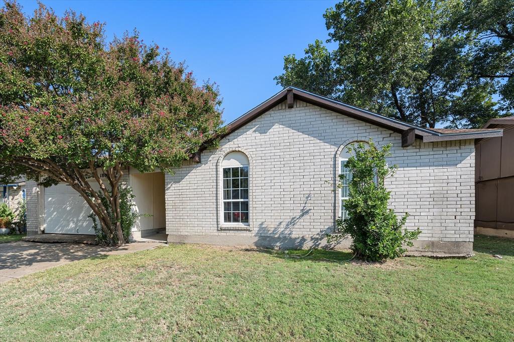 1807 Primrose Lane
