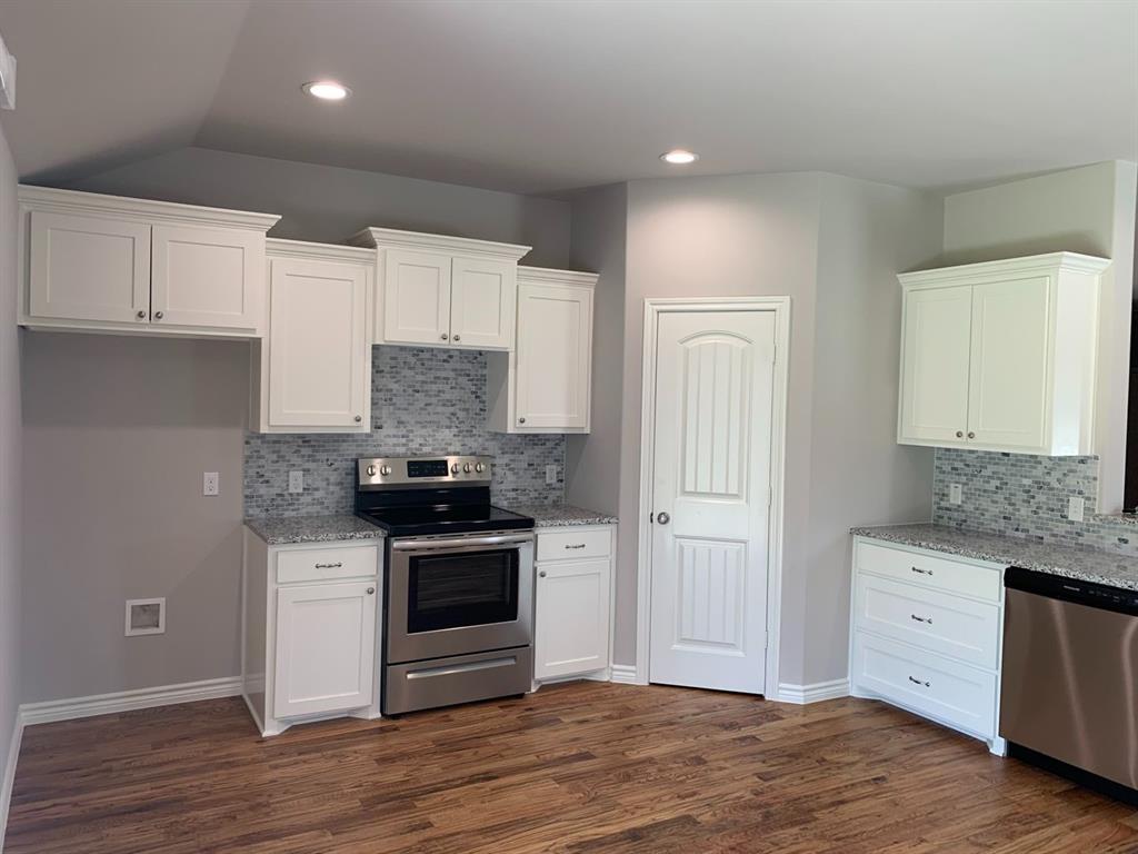 Brookstone Estates - Residential Lease