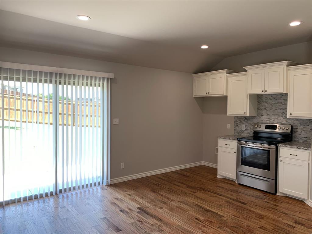 Brookstone Estates - Residential Lease