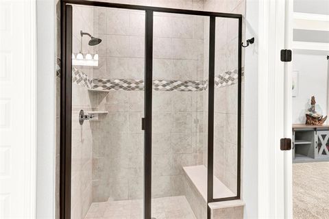 Tiny photo for 8124 Pecan Oak Lane, McKinney, TX 75071 (MLS # 21099966)