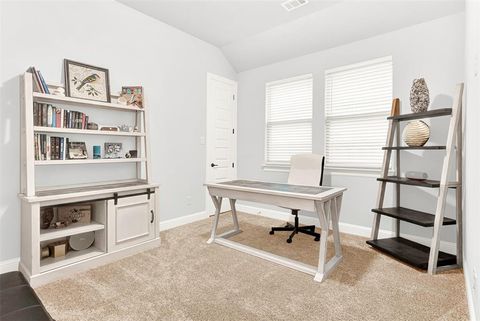 Tiny photo for 8124 Pecan Oak Lane, McKinney, TX 75071 (MLS # 21099966)