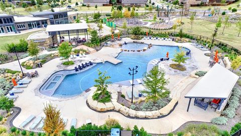 Tiny photo for 8124 Pecan Oak Lane, McKinney, TX 75071 (MLS # 21099966)