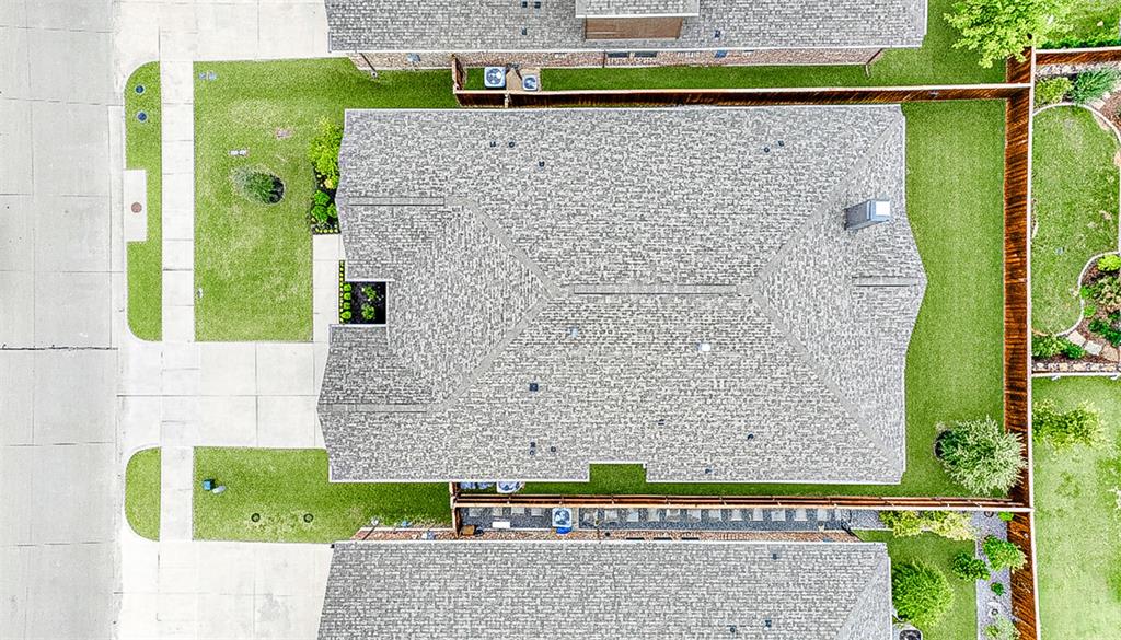 Trinity Falls Planning Unit 7 Ph 1 - Residential