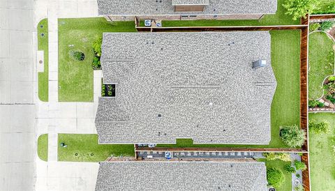 Tiny photo for 8124 Pecan Oak Lane, McKinney, TX 75071 (MLS # 21099966)