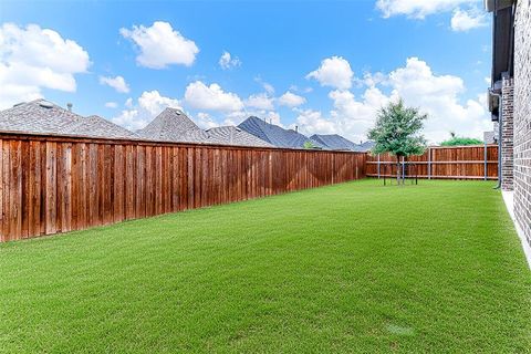Tiny photo for 8124 Pecan Oak Lane, McKinney, TX 75071 (MLS # 21099966)