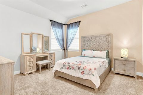 Tiny photo for 8124 Pecan Oak Lane, McKinney, TX 75071 (MLS # 21099966)