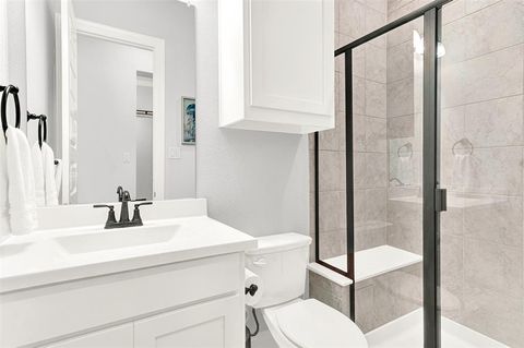 Tiny photo for 8124 Pecan Oak Lane, McKinney, TX 75071 (MLS # 21099966)