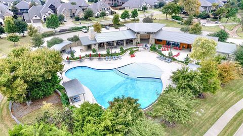 Tiny photo for 8124 Pecan Oak Lane, McKinney, TX 75071 (MLS # 21099966)