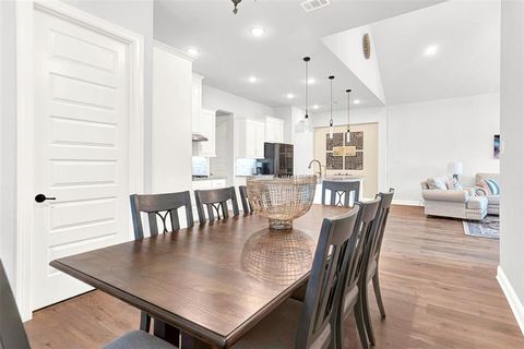 Tiny photo for 8124 Pecan Oak Lane, McKinney, TX 75071 (MLS # 21099966)