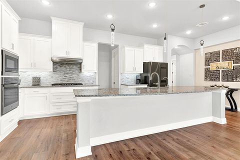 Tiny photo for 8124 Pecan Oak Lane, McKinney, TX 75071 (MLS # 21099966)