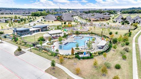 Tiny photo for 8124 Pecan Oak Lane, McKinney, TX 75071 (MLS # 21099966)