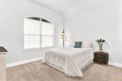 Tiny photo for 8124 Pecan Oak Lane, McKinney, TX 75071 (MLS # 21099966)