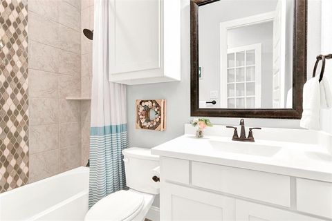 Tiny photo for 8124 Pecan Oak Lane, McKinney, TX 75071 (MLS # 21099966)