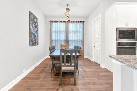 Tiny photo for 8124 Pecan Oak Lane, McKinney, TX 75071 (MLS # 21099966)