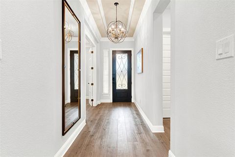 Tiny photo for 8124 Pecan Oak Lane, McKinney, TX 75071 (MLS # 21099966)