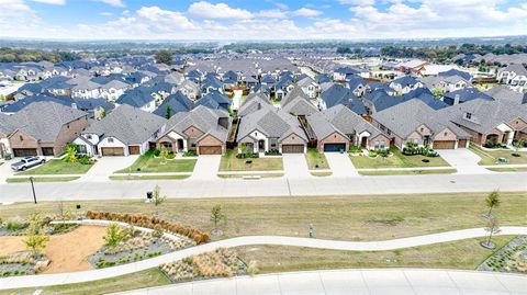 Tiny photo for 8124 Pecan Oak Lane, McKinney, TX 75071 (MLS # 21099966)