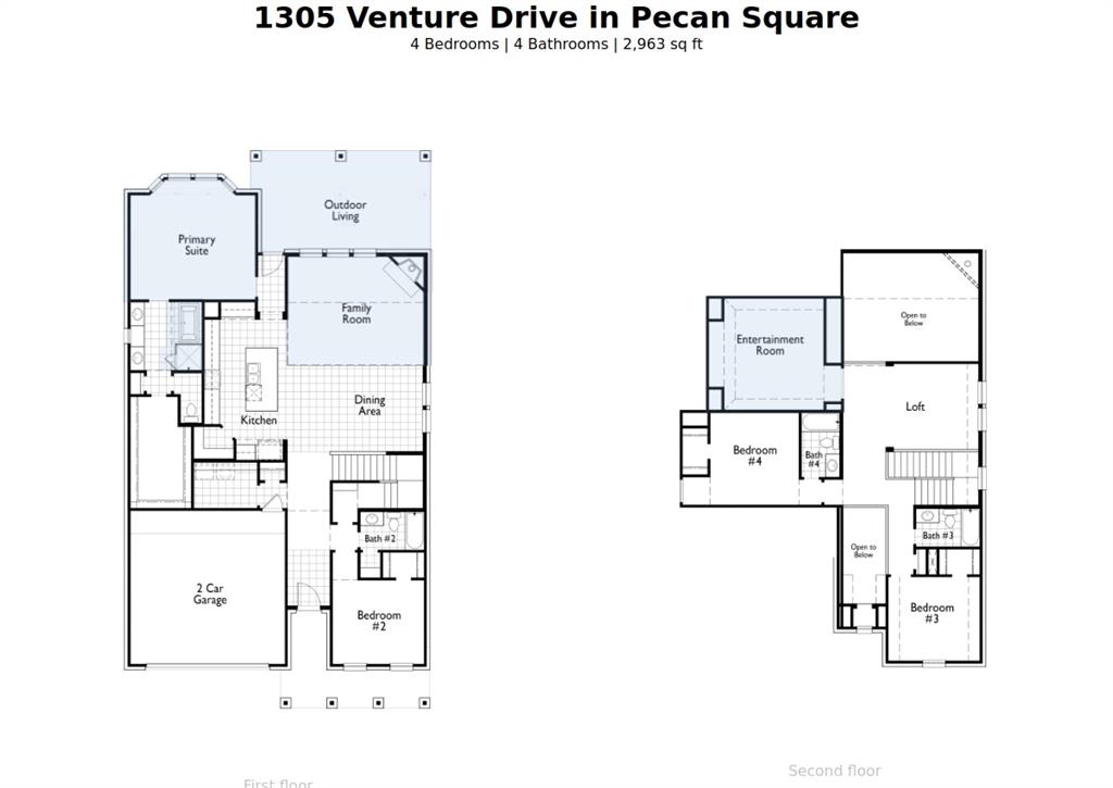 1305 Venture Drive