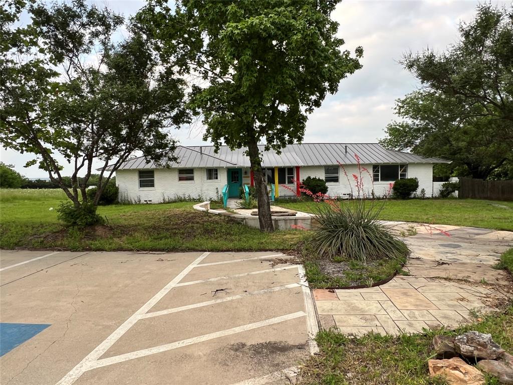 Rainbow Acres - Commercial Sale